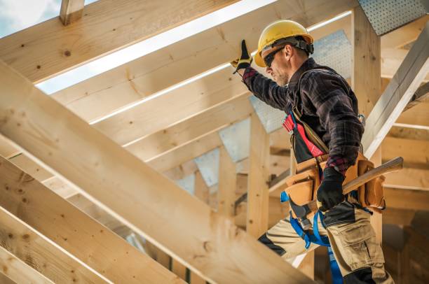 Best Local Roofing Companies  in Dermott, AR