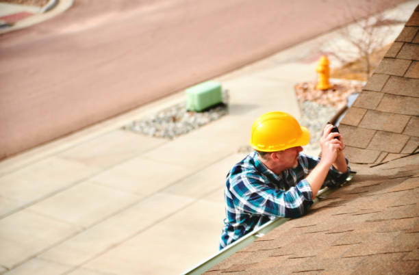 Residential Roof Replacement in Dermott, AR