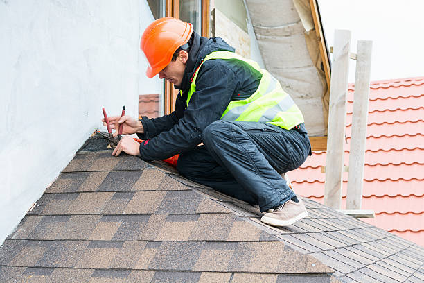 Quick and Trustworthy Emergency Roof Repair Services in Dermott, AR